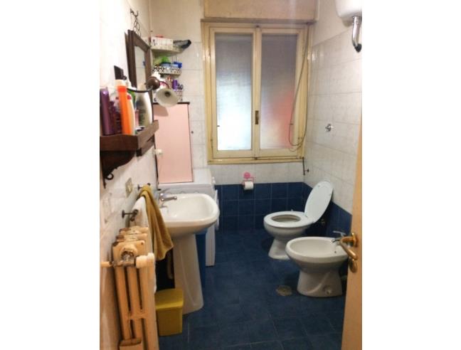 Anteprima foto 5 - Affitto Camera Doppia in Appartamento da Privato a Roma - Tiburtino