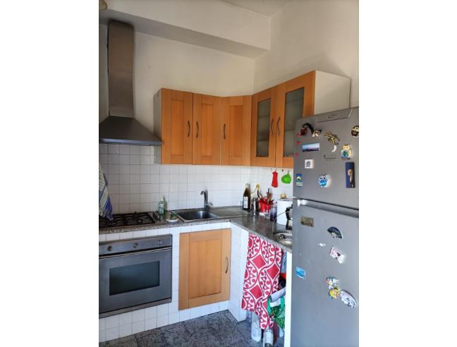 Anteprima foto 5 - Affitto Camera Doppia in Appartamento da Privato a Roma - Tiburtino