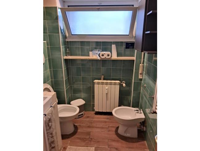 Anteprima foto 5 - Affitto Camera Doppia in Appartamento da Privato a Roma - Tiburtino