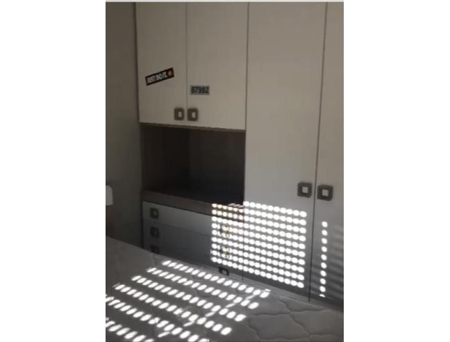 Anteprima foto 6 - Affitto Camera Doppia in Appartamento da Privato a Roma - Tiburtino