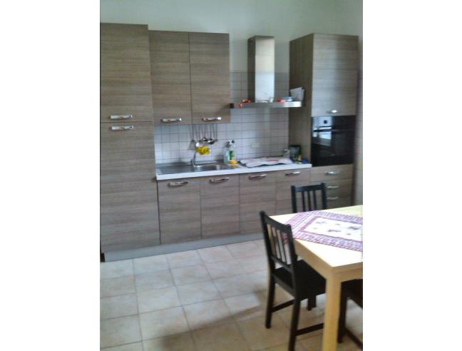 Anteprima foto 6 - Affitto Camera Doppia in Appartamento da Privato a Roma - Tiburtino