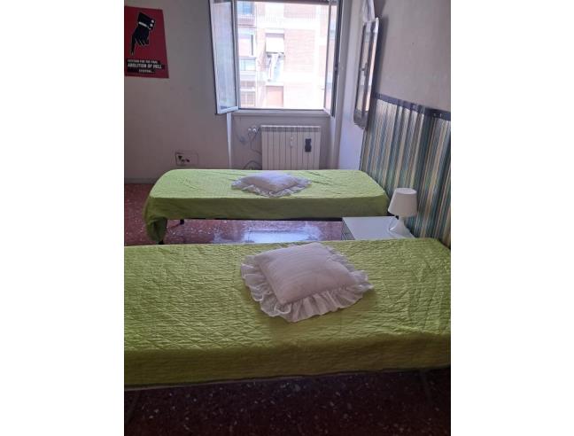 Anteprima foto 8 - Affitto Camera Doppia in Appartamento da Privato a Roma - Tiburtino