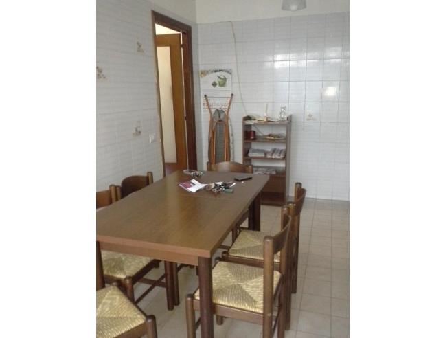 Anteprima foto 3 - Affitto Camera Doppia in Appartamento da Privato a Roma - Tor De Cenci