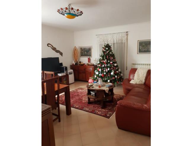 Anteprima foto 1 - Affitto Camera Doppia in Appartamento da Privato a Roma - Torvergata