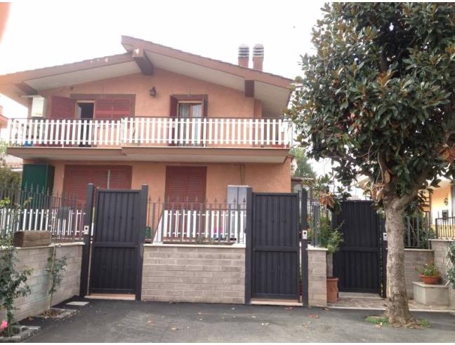 Anteprima foto 1 - Affitto Camera Doppia in Appartamento da Privato a Roma - Torvergata