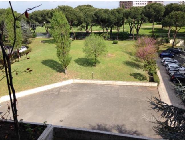 Anteprima foto 3 - Affitto Camera Doppia in Appartamento da Privato a Roma - Torvergata