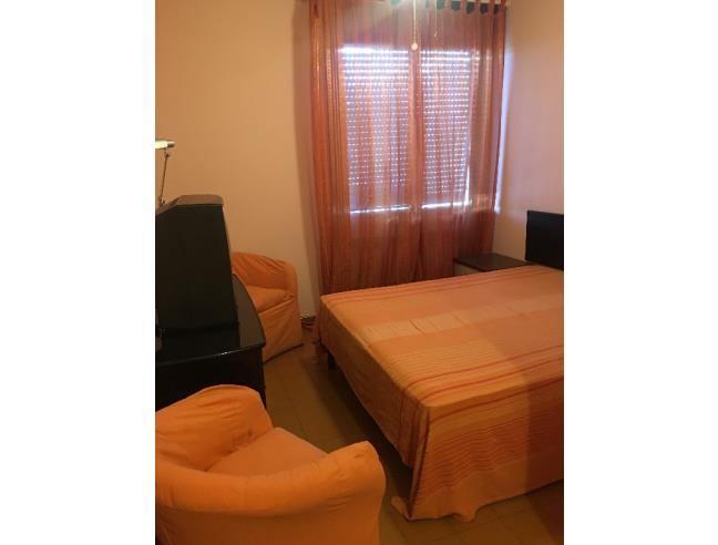 Anteprima foto 4 - Affitto Camera Doppia in Appartamento da Privato a Roma - Torvergata