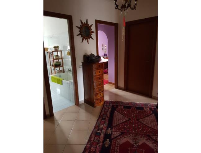 Anteprima foto 5 - Affitto Camera Doppia in Appartamento da Privato a Roma - Torvergata