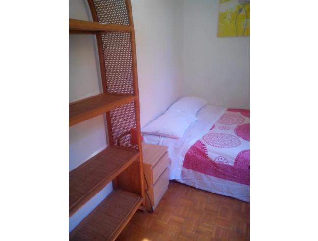 Anteprima foto 3 - Affitto Camera Doppia in Appartamento da Privato a Roma - Trieste