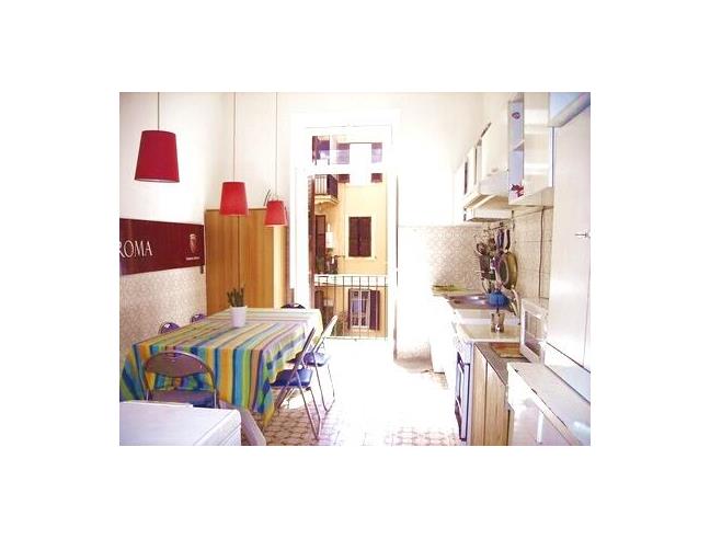 Anteprima foto 7 - Affitto Camera Doppia in Appartamento da Privato a Roma - Trieste