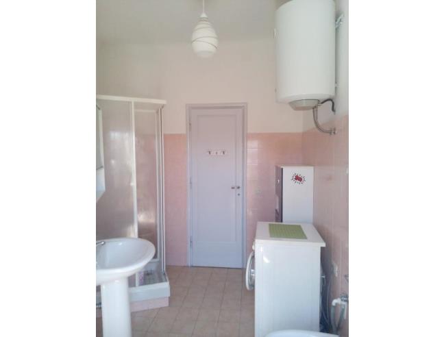 Anteprima foto 3 - Affitto Camera Doppia in Appartamento da Privato a Roma - Tuscolano