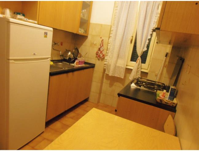 Anteprima foto 4 - Affitto Camera Doppia in Appartamento da Privato a Roma - Tuscolano