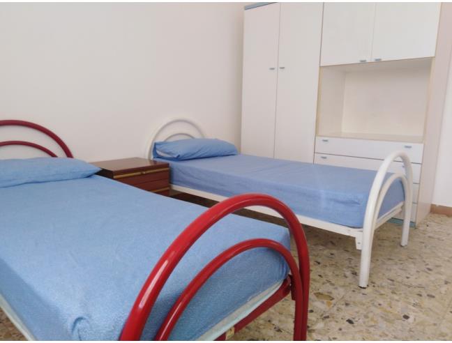 Anteprima foto 6 - Affitto Camera Doppia in Appartamento da Privato a Roma - Tuscolano