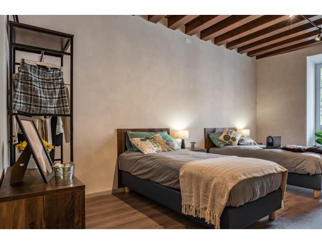 Anteprima foto 2 - Affitto Camera Doppia in Appartamento da Privato a Rovereto (Trento)