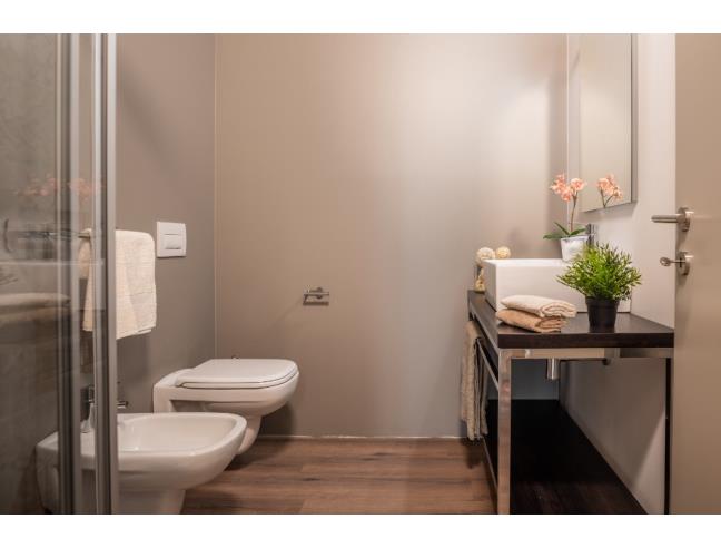 Anteprima foto 3 - Affitto Camera Doppia in Appartamento da Privato a Rovereto (Trento)