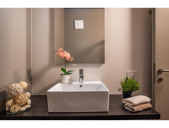 Anteprima foto 4 - Affitto Camera Doppia in Appartamento da Privato a Rovereto (Trento)