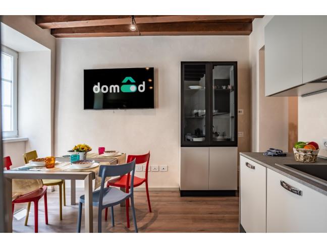 Anteprima foto 7 - Affitto Camera Doppia in Appartamento da Privato a Rovereto (Trento)