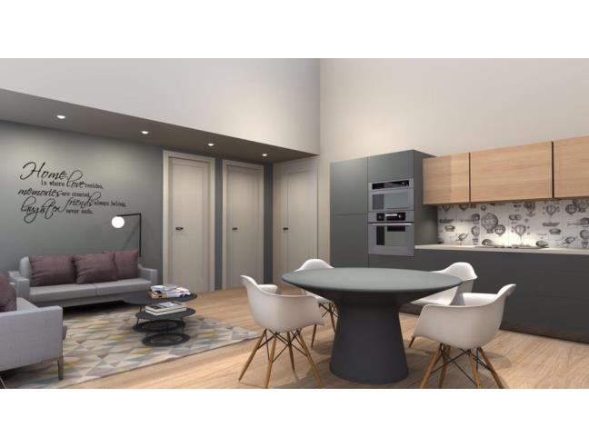 Anteprima foto 2 - Affitto Camera Doppia in Appartamento da Privato a San Ferdinando (Reggio Calabria)