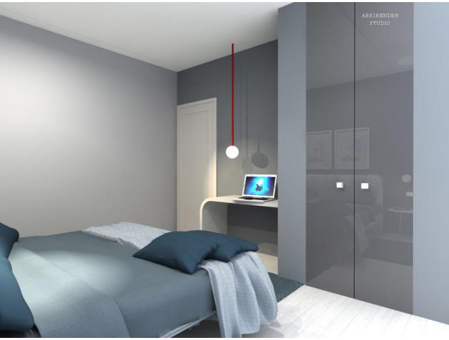 Anteprima foto 3 - Affitto Camera Doppia in Appartamento da Privato a San Ferdinando (Reggio Calabria)