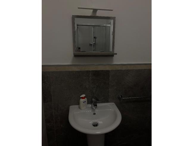 Anteprima foto 2 - Affitto Camera Doppia in Appartamento da Privato a San Giorgio Ionico (Taranto)