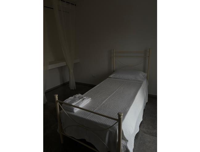 Anteprima foto 3 - Affitto Camera Doppia in Appartamento da Privato a San Giorgio Ionico (Taranto)