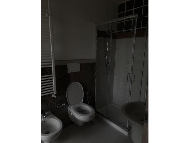 Anteprima foto 4 - Affitto Camera Doppia in Appartamento da Privato a San Giorgio Ionico (Taranto)