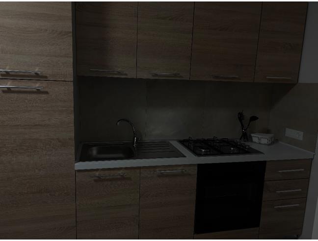 Anteprima foto 8 - Affitto Camera Doppia in Appartamento da Privato a San Giorgio Ionico (Taranto)