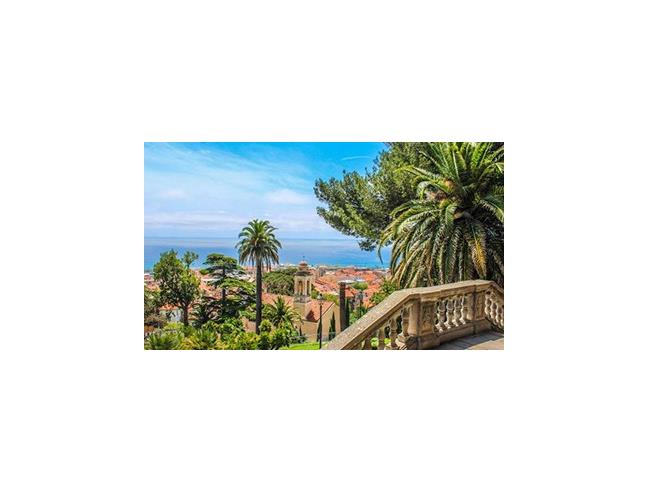 Anteprima foto 1 - Affitto Camera Doppia in Appartamento da Privato a Sanremo (Imperia)