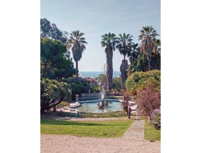 Anteprima foto 1 - Affitto Camera Doppia in Appartamento da Privato a Sanremo (Imperia)