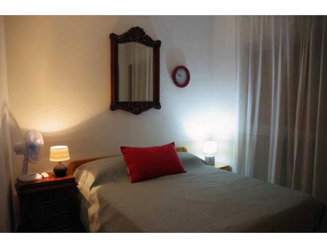 Anteprima foto 4 - Affitto Camera Doppia in Appartamento da Privato a Sanremo (Imperia)