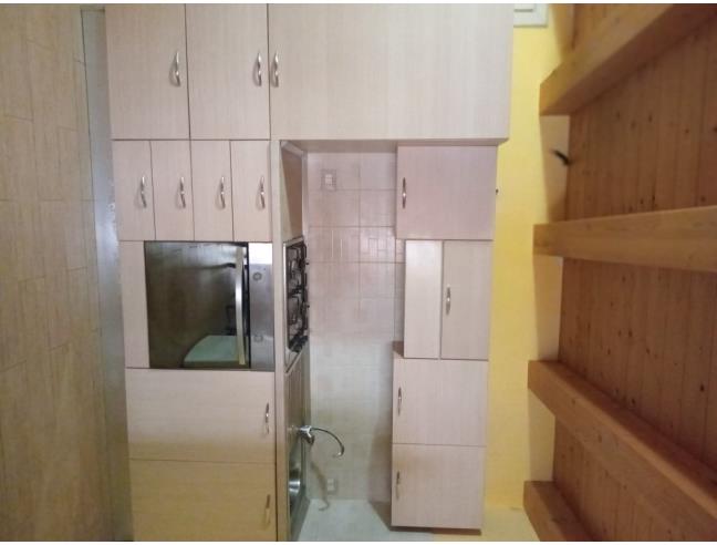 Anteprima foto 1 - Affitto Camera Doppia in Appartamento da Privato a Sant'Agata di Militello (Messina)