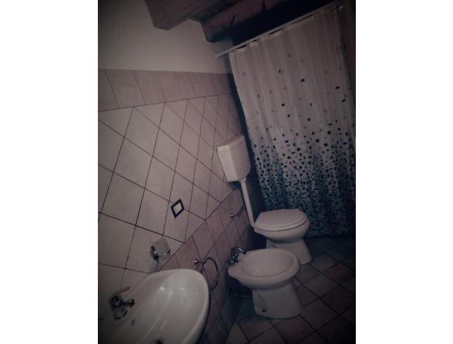 Anteprima foto 2 - Affitto Camera Doppia in Appartamento da Privato a Sant'Agata di Militello (Messina)