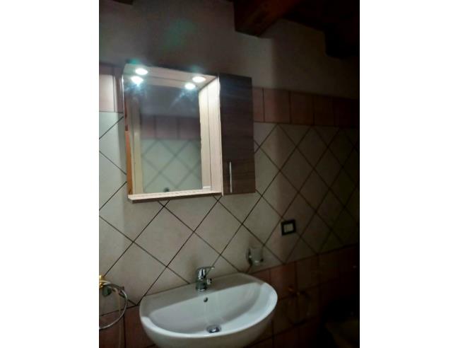 Anteprima foto 3 - Affitto Camera Doppia in Appartamento da Privato a Sant'Agata di Militello (Messina)