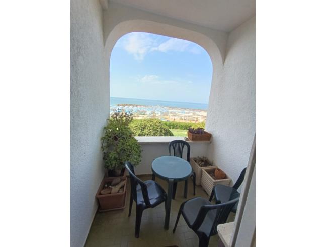 Anteprima foto 1 - Affitto Camera Doppia in Appartamento da Privato a Santa Marinella - Santa Severa