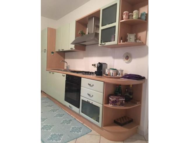 Anteprima foto 2 - Affitto Camera Doppia in Appartamento da Privato a Santa Teresa Gallura (Sassari)