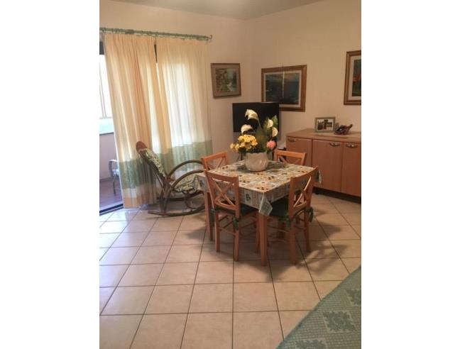 Anteprima foto 3 - Affitto Camera Doppia in Appartamento da Privato a Santa Teresa Gallura (Sassari)