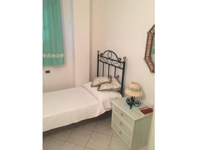 Anteprima foto 5 - Affitto Camera Doppia in Appartamento da Privato a Santa Teresa Gallura (Sassari)