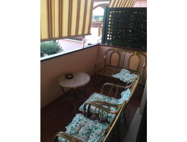 Anteprima foto 7 - Affitto Camera Doppia in Appartamento da Privato a Santa Teresa Gallura (Sassari)