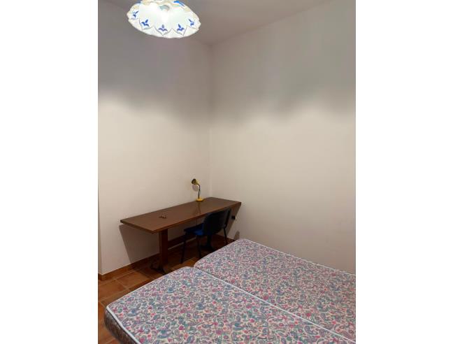 Anteprima foto 2 - Affitto Camera Doppia in Appartamento da Privato a Sassari (Sassari)