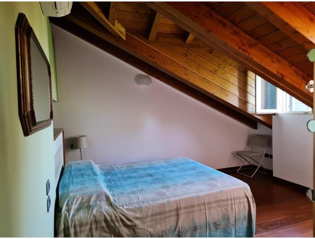 Anteprima foto 4 - Affitto Camera Doppia in Appartamento da Privato a Segrate (Milano)