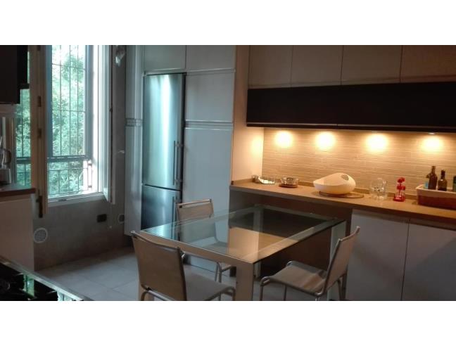 Anteprima foto 5 - Affitto Camera Doppia in Appartamento da Privato a Segrate (Milano)