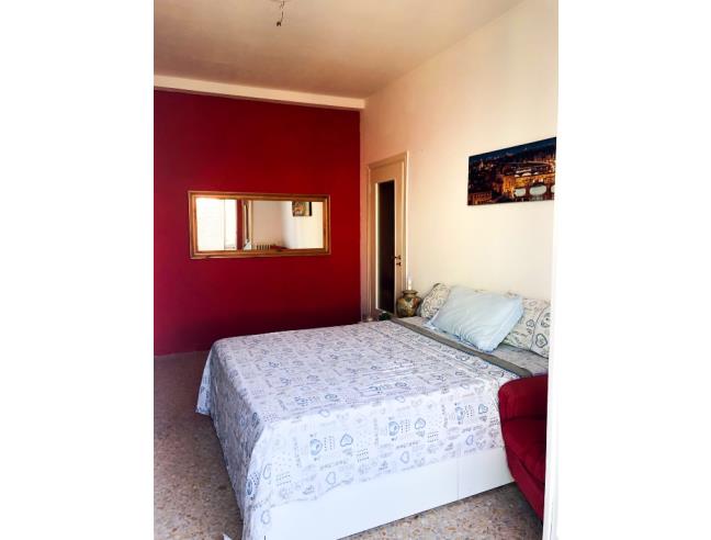 Anteprima foto 1 - Affitto Camera Doppia in Appartamento da Privato a Sesto San Giovanni (Milano)