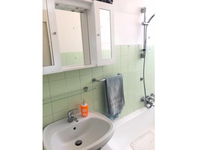 Anteprima foto 3 - Affitto Camera Doppia in Appartamento da Privato a Sesto San Giovanni (Milano)