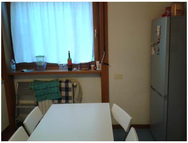 Anteprima foto 3 - Affitto Camera Doppia in Appartamento da Privato a Sesto San Giovanni (Milano)