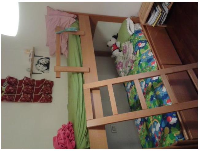 Anteprima foto 5 - Affitto Camera Doppia in Appartamento da Privato a Sesto San Giovanni (Milano)