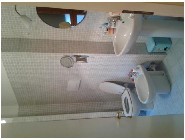 Anteprima foto 6 - Affitto Camera Doppia in Appartamento da Privato a Sesto San Giovanni (Milano)