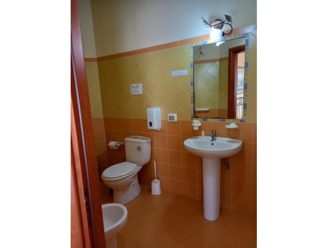 Anteprima foto 1 - Affitto Camera Doppia in Appartamento da Privato a Siracusa - Porto Arenella