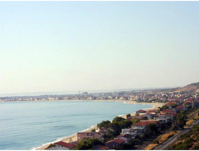 Anteprima foto 2 - Affitto Camera Doppia in Appartamento da Privato a Strongoli (Crotone)