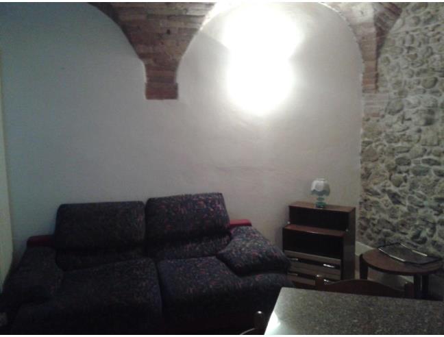 Anteprima foto 5 - Affitto Camera Doppia in Appartamento da Privato a Teramo (Teramo)