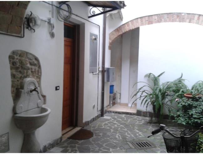 Anteprima foto 7 - Affitto Camera Doppia in Appartamento da Privato a Teramo (Teramo)